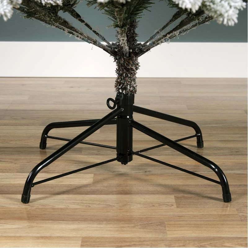 Everlands Allison boom snowy - 240cm - afbeelding 4
