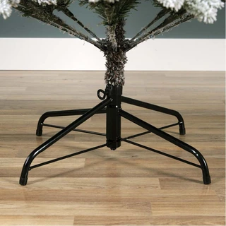 Everlands Allison boom snowy - 240cm - afbeelding 4