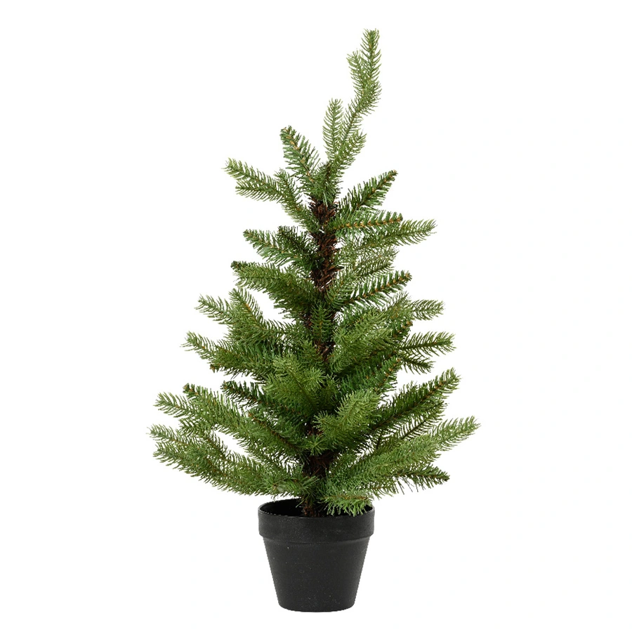 Allison Mini Kerstboom - 60 cm - afbeelding 1
