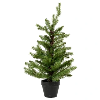 Allison Mini Kerstboom - 90 cm - afbeelding 1