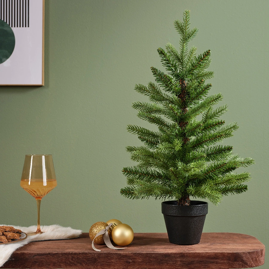 Allison Mini Kerstboom - 90 cm - afbeelding 2