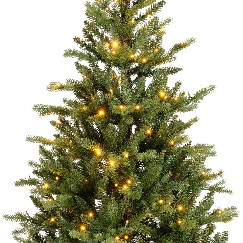 Everlands Allison boom LED - 180cm - afbeelding 2