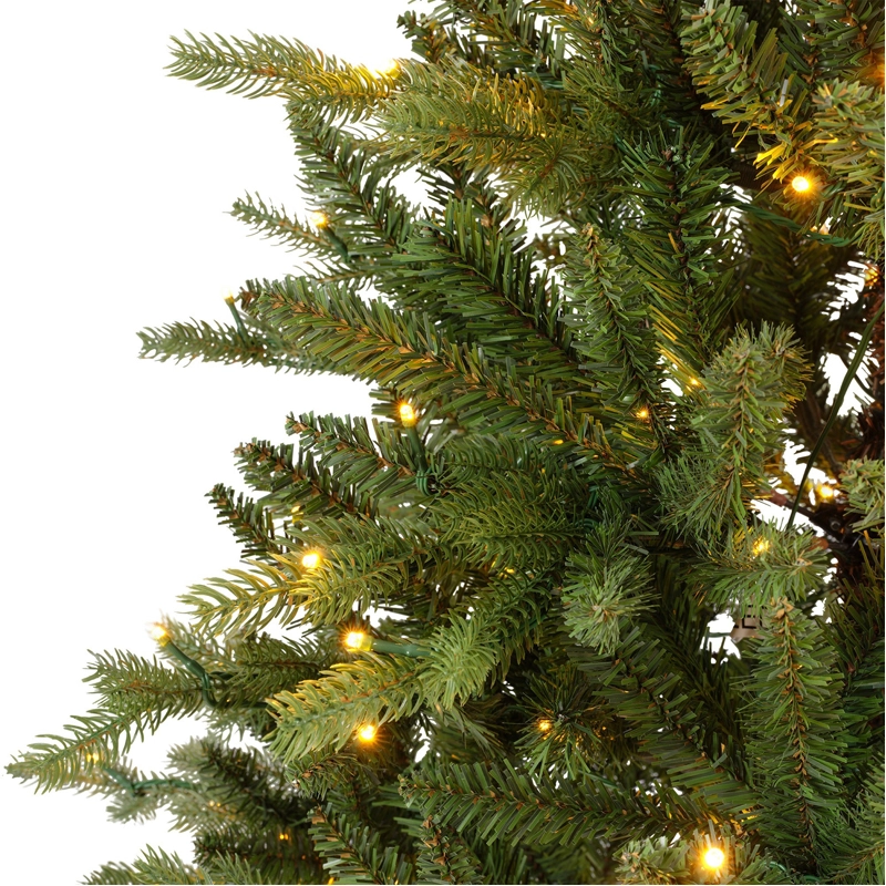 Everlands Allison boom LED - 180cm - afbeelding 5