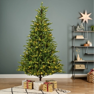 Everlands Allison boom LED - 210cm - afbeelding 4
