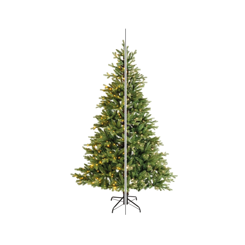 Everlands Allison boom LED - 210cm - afbeelding 5