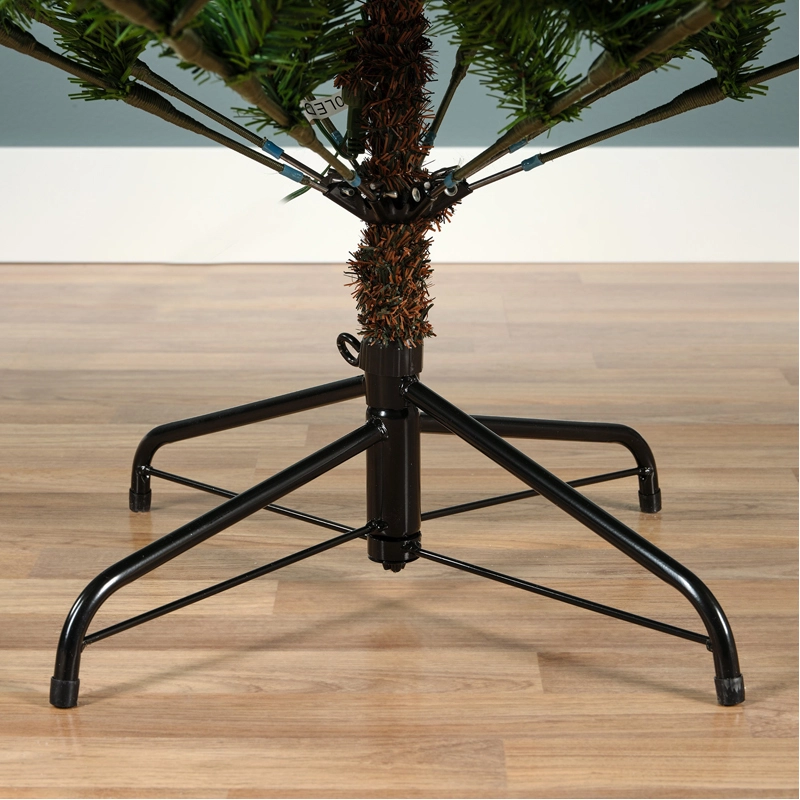 Everlands Allison boom LED - 240cm - afbeelding 3