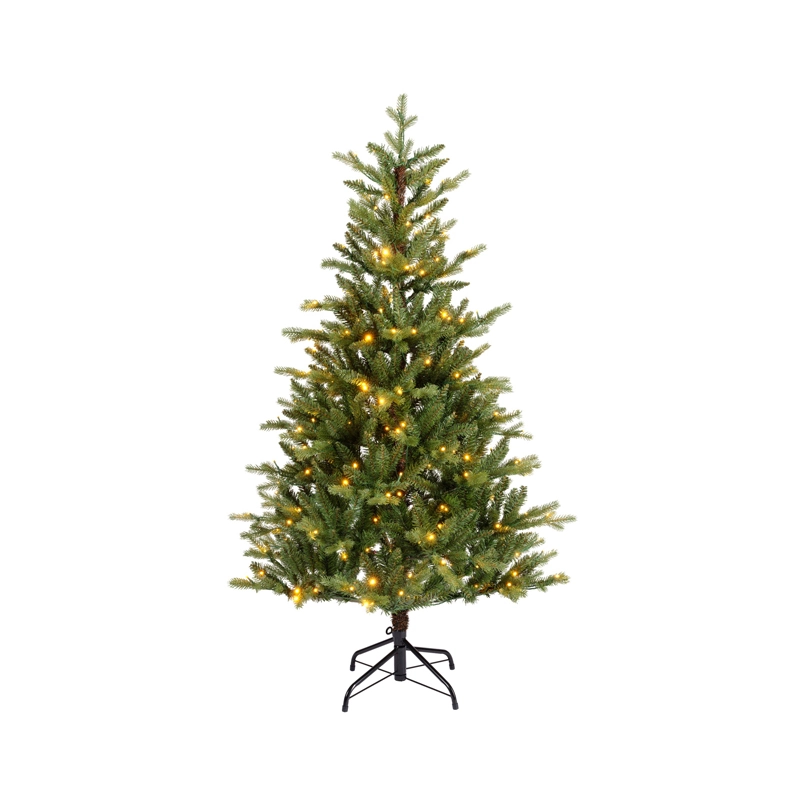 Everlands Allison boom LED - 150cm - afbeelding 1