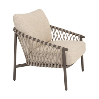 4 Seasons Outdoor Allora Loungestoel - afbeelding 2