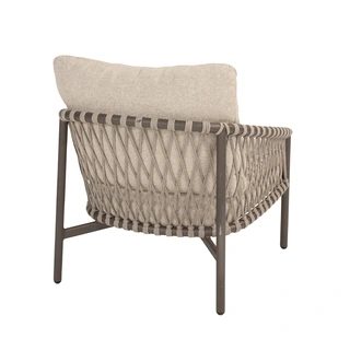4 Seasons Outdoor Allora Loungestoel - afbeelding 3