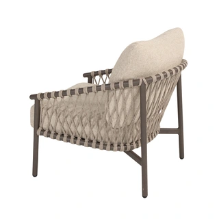 4 Seasons Outdoor Allora Loungestoel - afbeelding 4