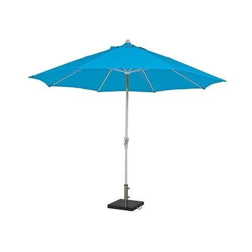 Garden Impressions Almeria parasol Ø330 - Licht blauw