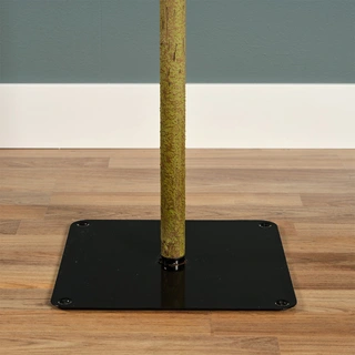 Kerstboom Alpine Fir Groen - 210 cm - afbeelding 5