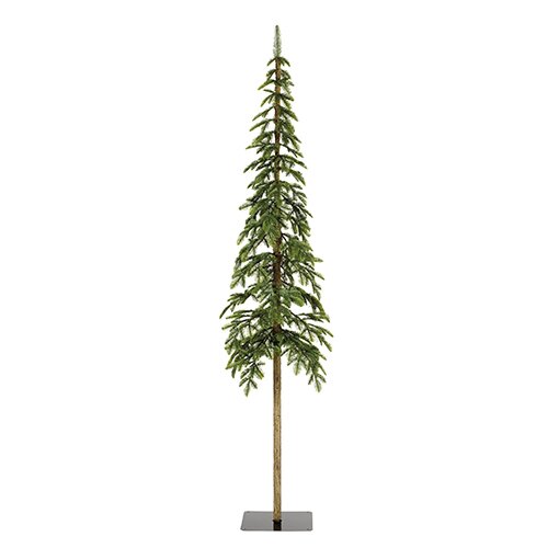 Everlands Alpine Kunstkerstboom - 240 cm - afbeelding 1