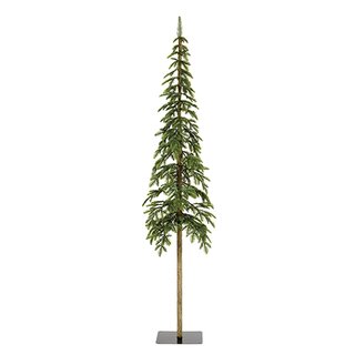 Everlands Alpine Kunstkerstboom - 240 cm