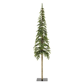 Everlands Alpine Kunstkerstboom - 300 cm