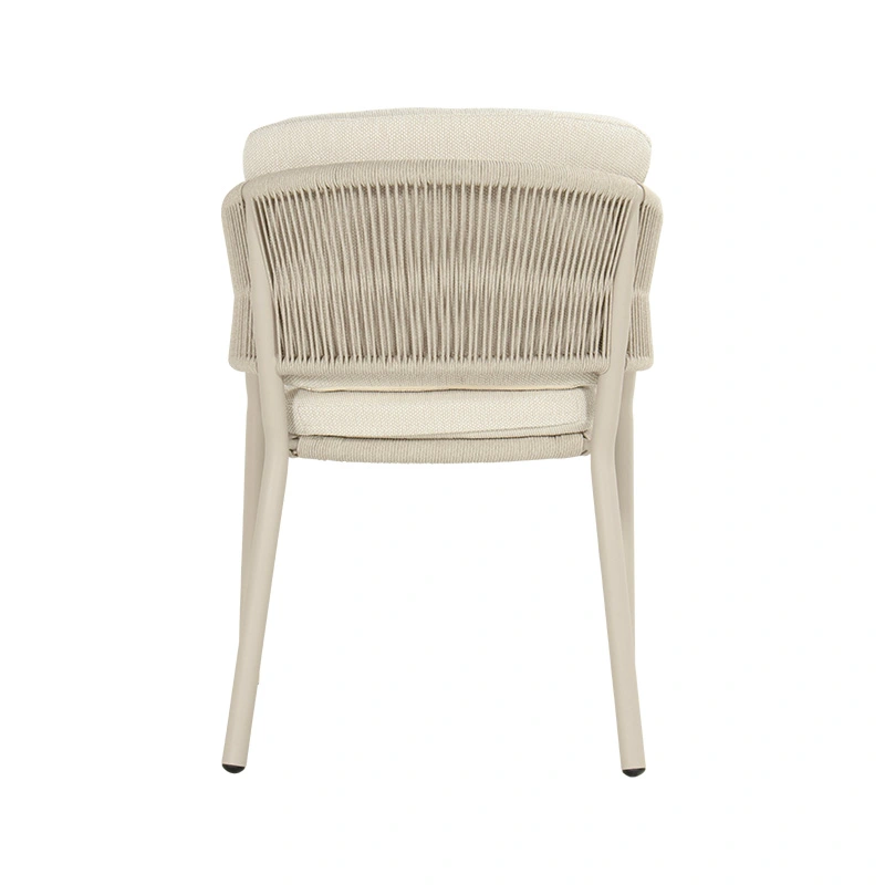 Hartman Altea Dining Tuinstoel - Sand - afbeelding 4