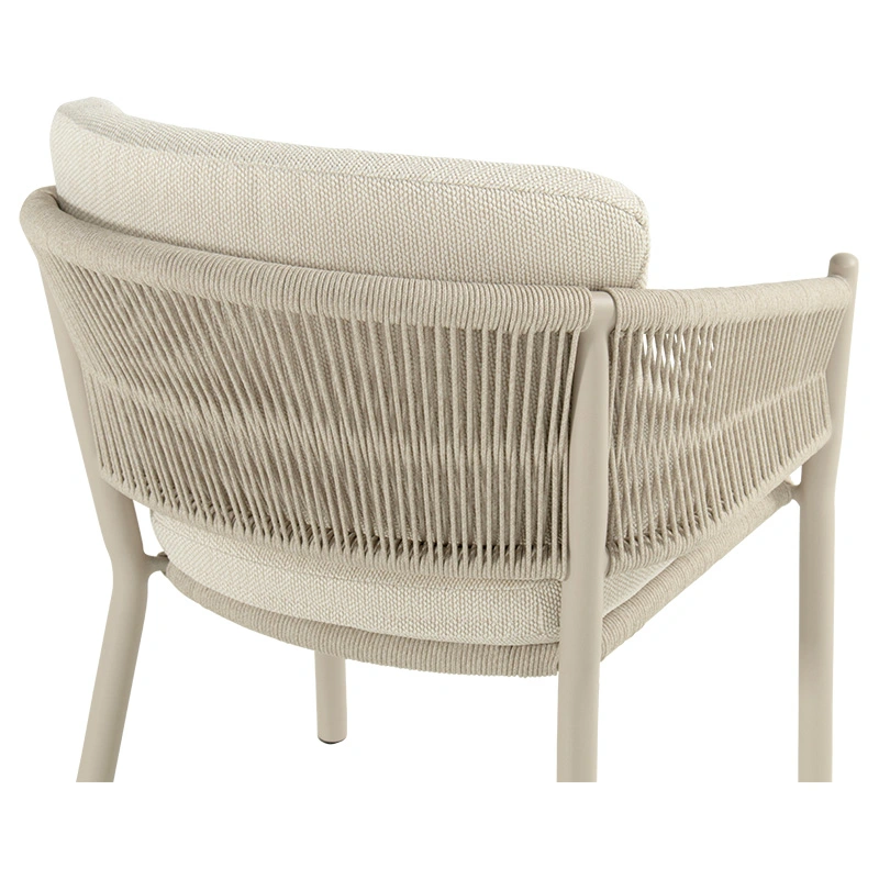Hartman Altea Dining Tuinstoel - Sand - afbeelding 5