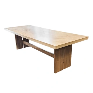 Altofonte Dining Tuintafel - 250x100 cm - afbeelding 1