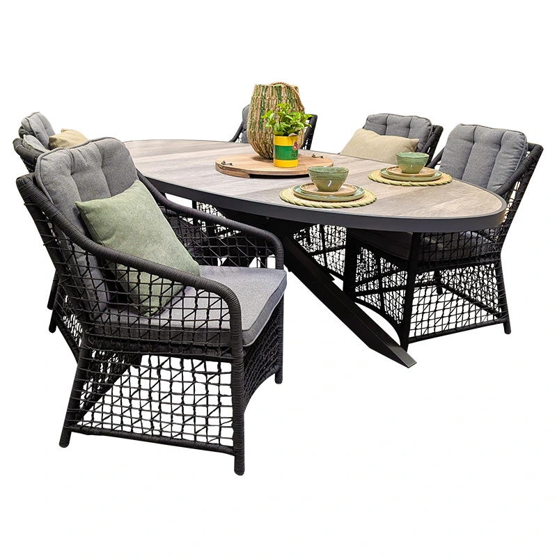 Altos Vasto Diningset - afbeelding 1