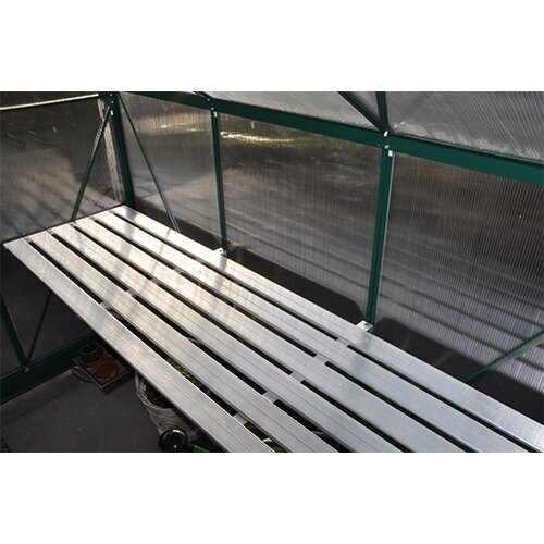 Royal Well Alu Grower Kweektafel 150x62,5 cm - Blank - afbeelding 6