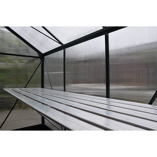 Royal Well Alu Grower Kweektafel 200x62,5 cm - Blank - afbeelding 9