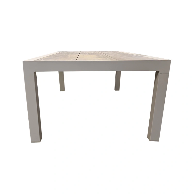 Alzano Hoek Loungeset - Latte - afbeelding 4