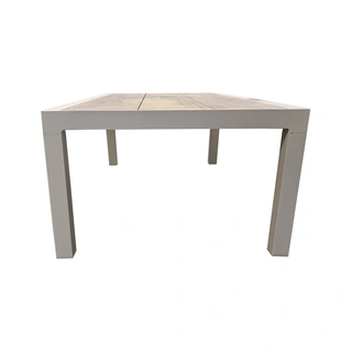 Alzano Hoek Loungeset - Latte - afbeelding 4