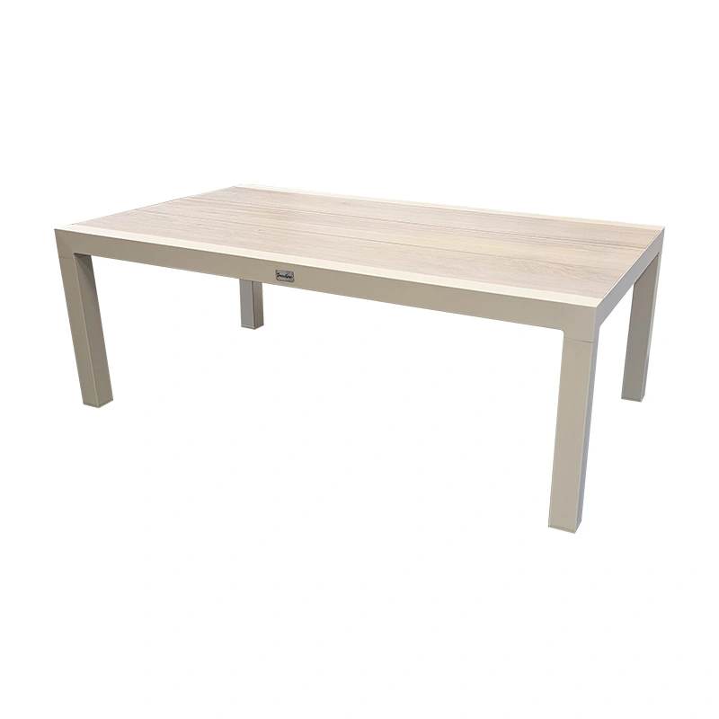 Alzano Hoek Loungeset - Latte - afbeelding 5