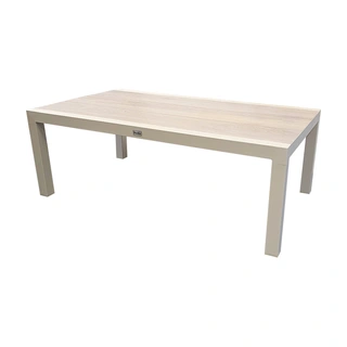 Alzano Hoek Loungeset - Latte - afbeelding 5