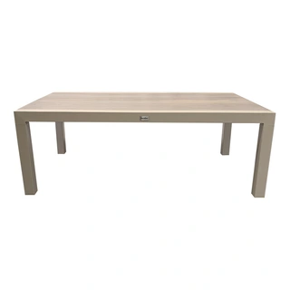 Alzano Hoek Loungeset - Latte - afbeelding 7