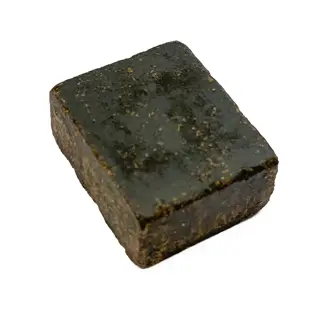 Geur Amberblokje - Black Amber Maroc - afbeelding 1