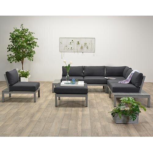 Garden Impressions Annabella Loungeset - afbeelding 6