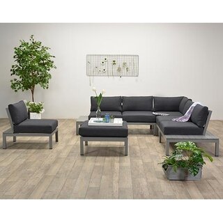 Garden Impressions Annabella Loungeset - afbeelding 6