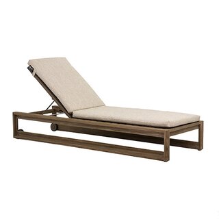 Apple Bee Antigua Lounger - afbeelding 1