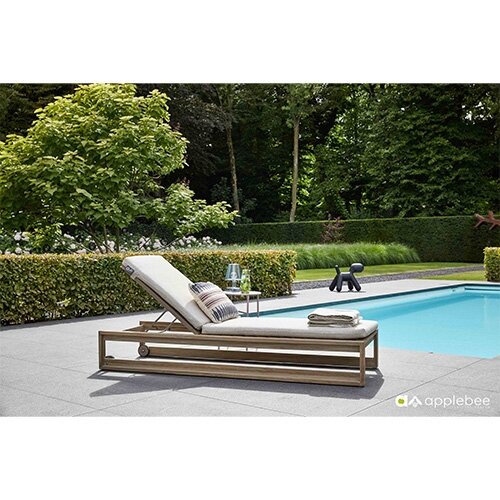 Apple Bee Antigua Lounger - afbeelding 2