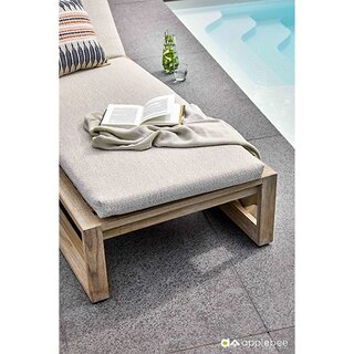 Apple Bee Antigua Lounger - afbeelding 3