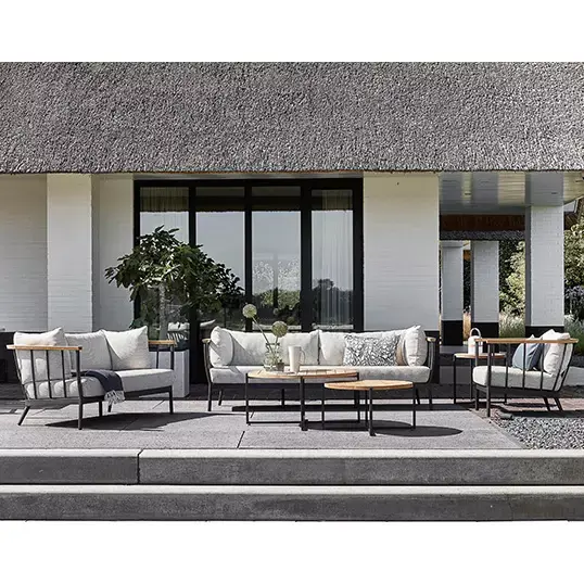 Apple Bee Condor Sofa Loungeset - afbeelding 1