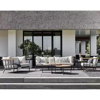 Apple Bee Condor Sofa Loungeset