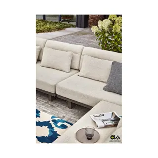 Apple Bee Santorini Loungeset - afbeelding 2