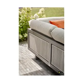 Apple Bee Santorini Loungeset - afbeelding 3