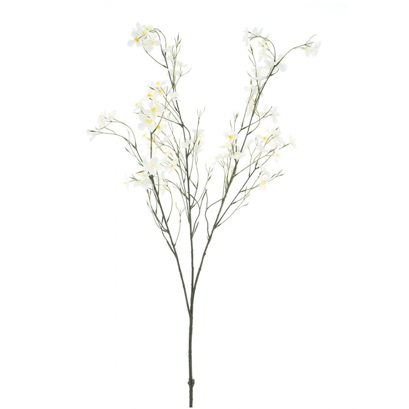 Kunstbloem Apple Blossom Incheon Crème - 130 cm