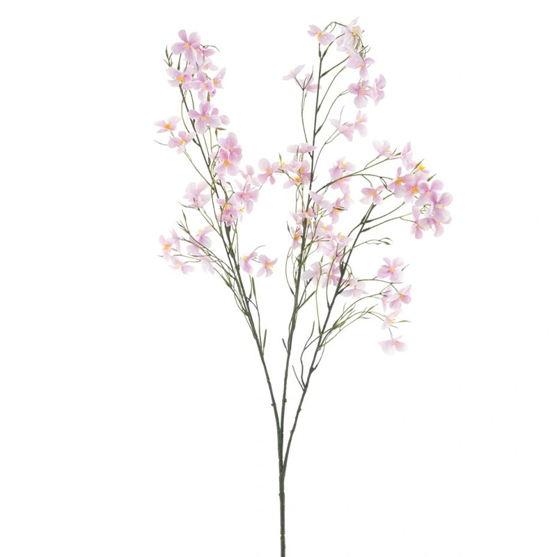 Kunstbloem Apple Blossom Incheon Roze - 130 cm