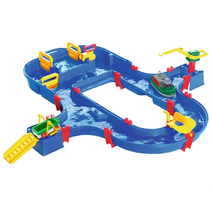 AquaPlay Watertafel Super Set