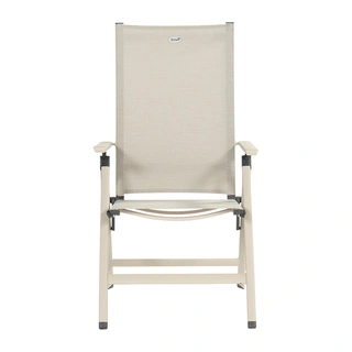Hartman Aruba Recliner Tuinstoel - Beige - afbeelding 2
