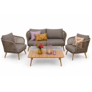 Avigliano Sofa Loungeset