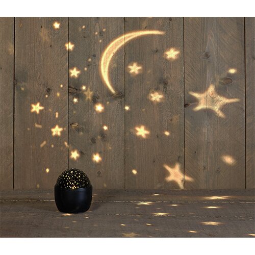 LED Binnenprojector Ster