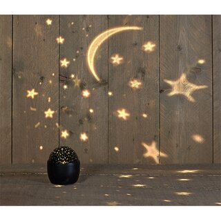 LED Binnenprojector Ster koop je bij De Boet