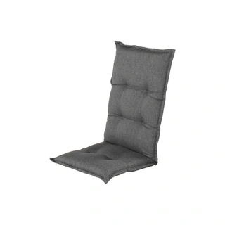 Hartman Bahama Anthracite 123x50x10 cm - Hoge Rug - afbeelding 2