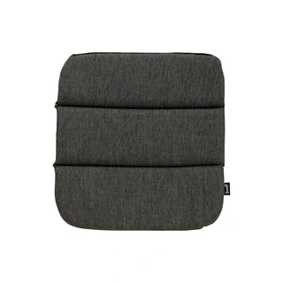 Hartman Bahama Anthracite 44x40x3 cm - Zitkussen - afbeelding 1