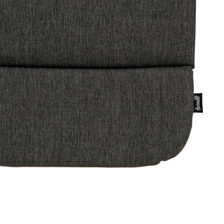 Hartman Bahama Anthracite 44x40x3 cm - Zitkussen - afbeelding 2